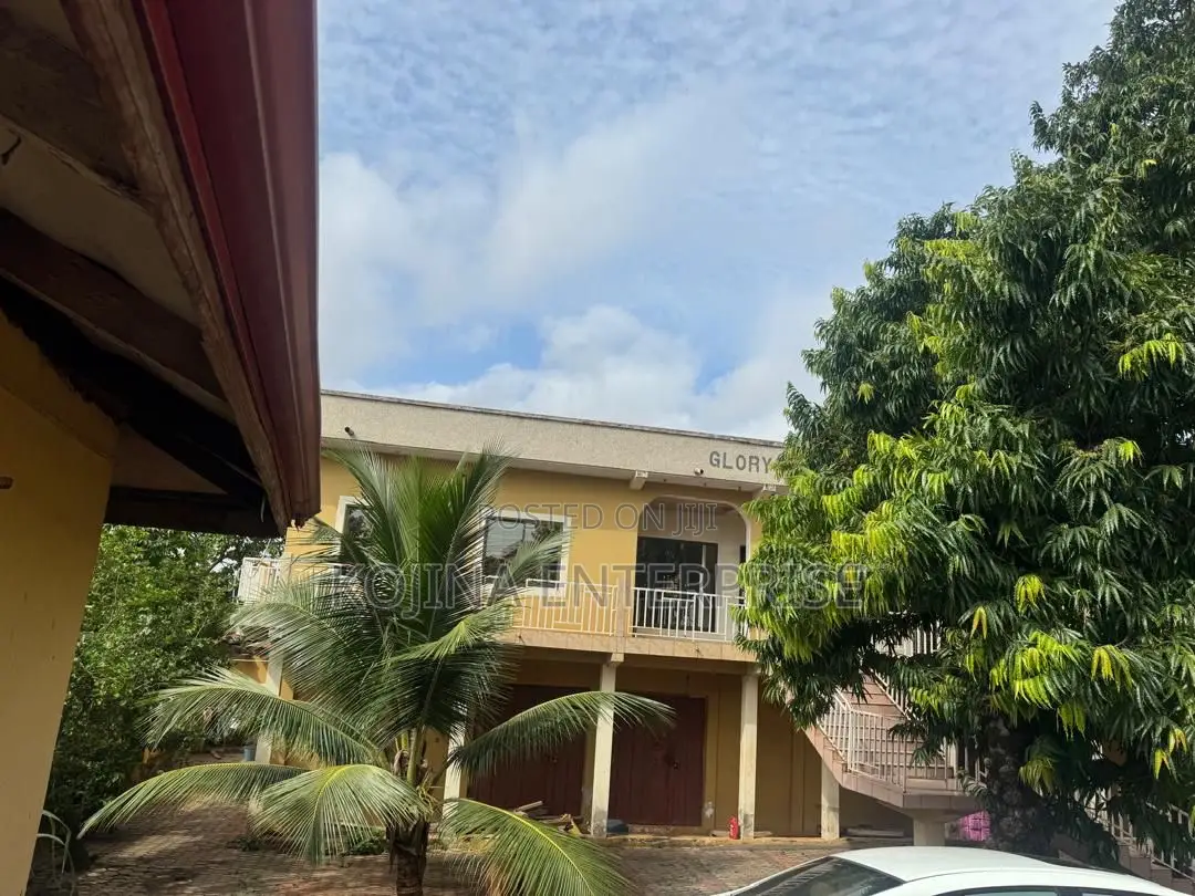 4bdrm House in Abrepo, Kumasi Metropolitan for rent in Kumasi Metropolitan