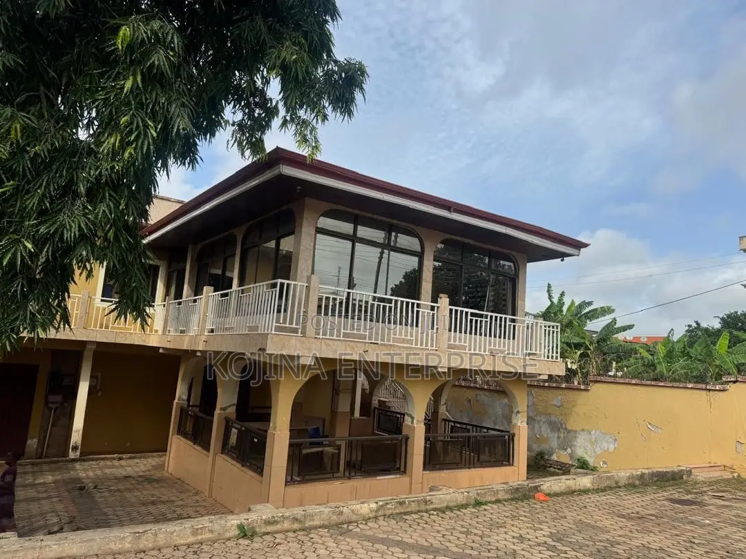 4bdrm House in Abrepo, Kumasi Metropolitan for rent in Kumasi Metropolitan