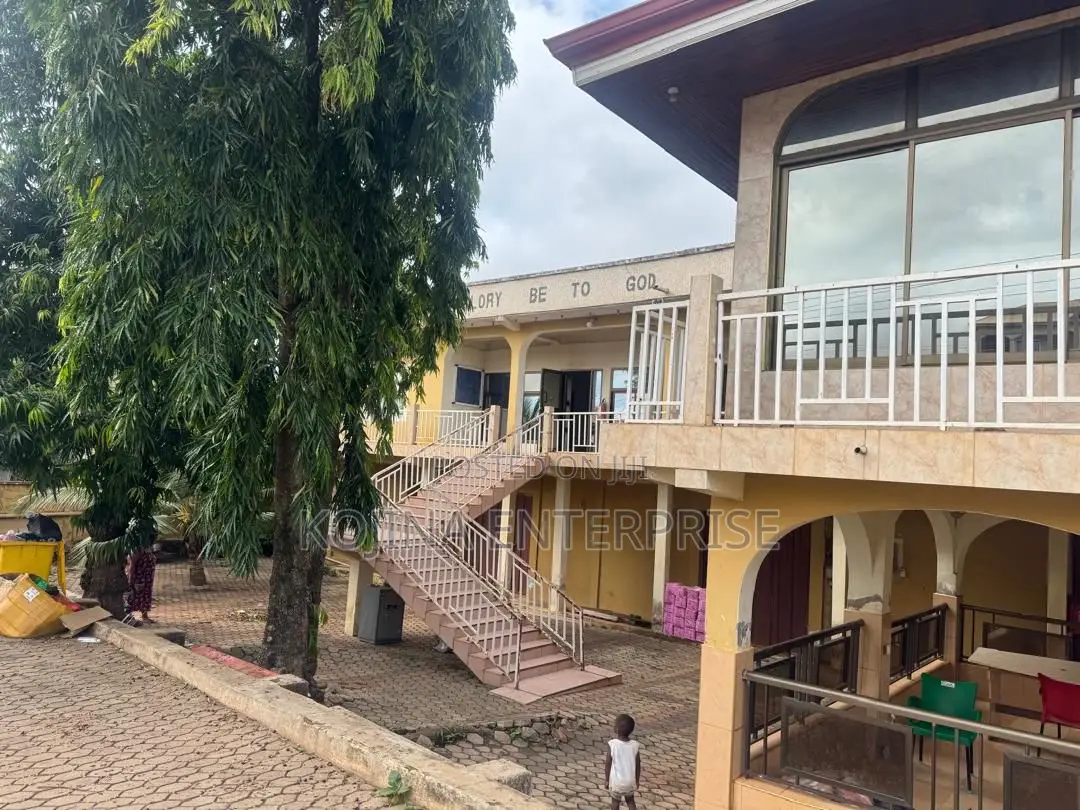 4bdrm House in Abrepo, Kumasi Metropolitan for rent in Kumasi Metropolitan