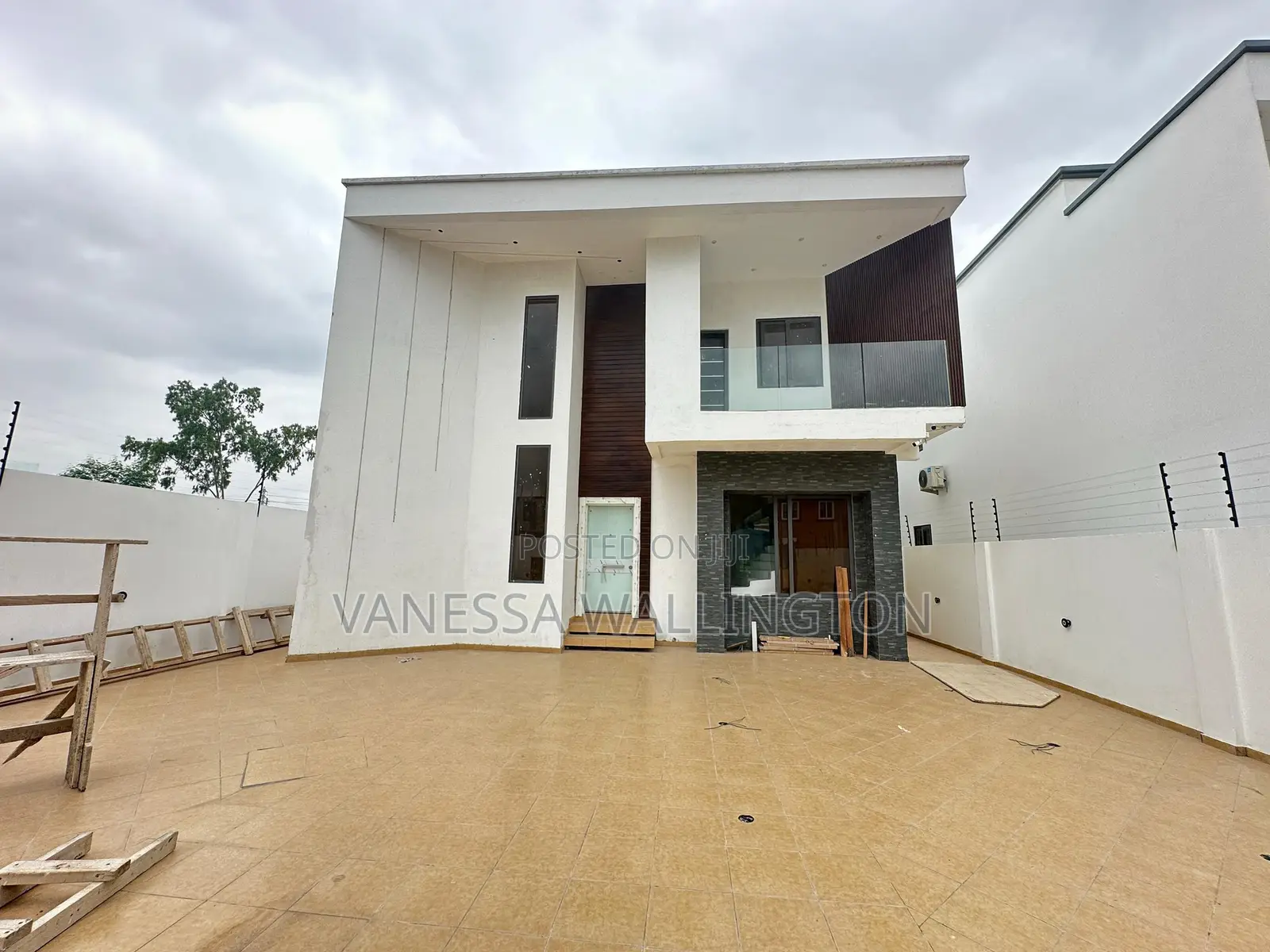 4bdrm House in Nanakrom, Nmai-Dzorn for sale in Nmai-Dzorn