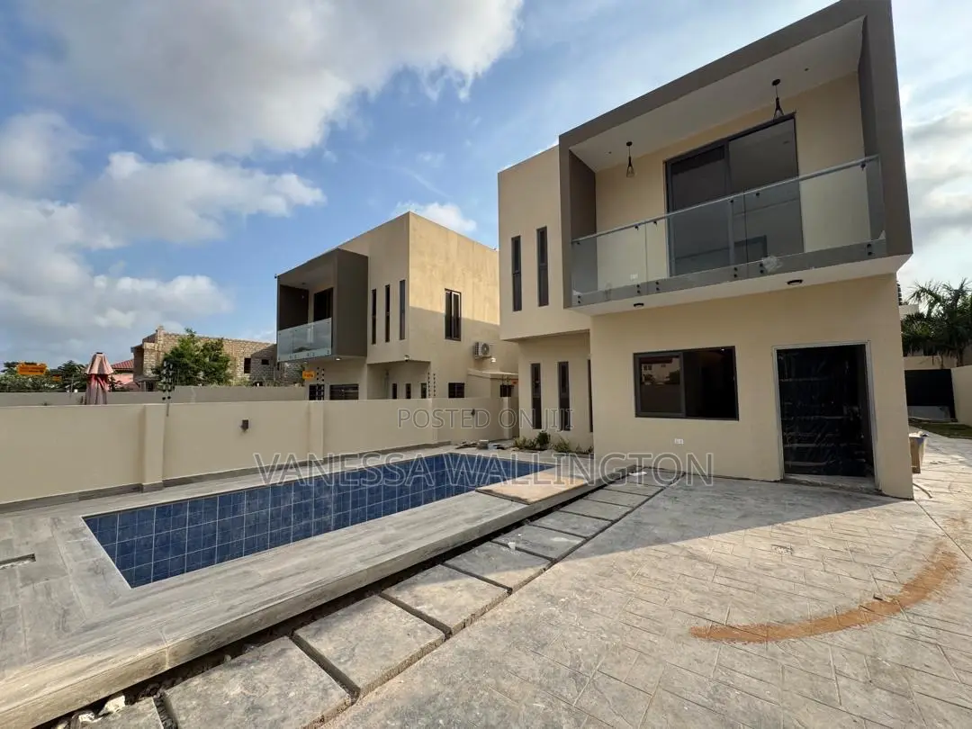 4bdrm House in East Legon Hills for sale in East Legon