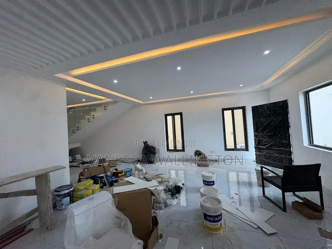 4bdrm House in East Legon Hills for sale in East Legon