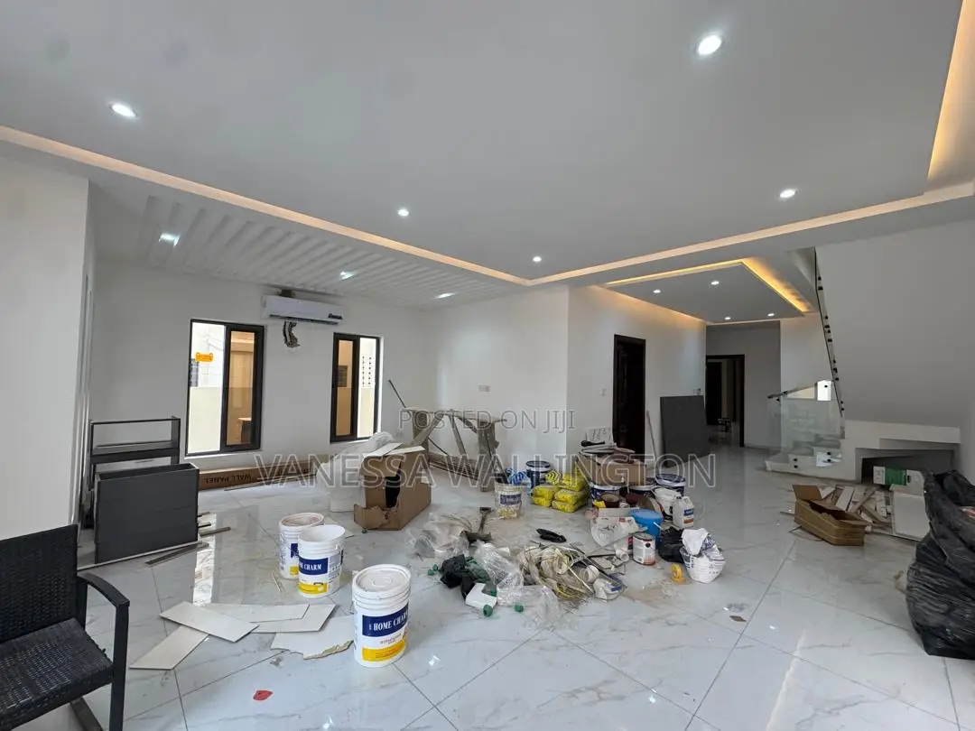 4bdrm House in East Legon Hills for sale in East Legon
