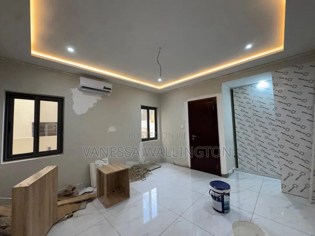 4bdrm House in East Legon Hills for sale in East Legon