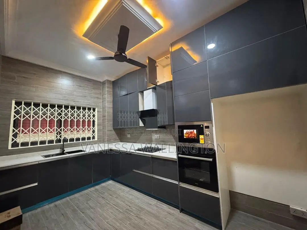 4bdrm House in Trasacco, East Legon for rent in East Legon