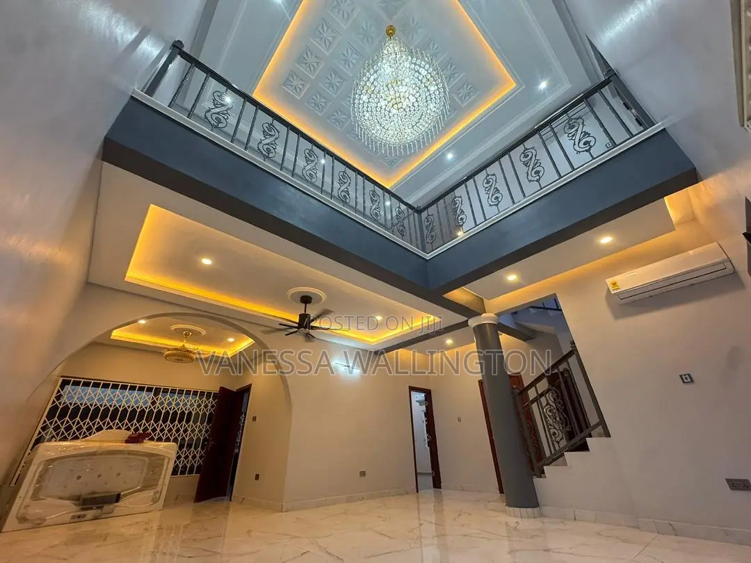 4bdrm House in Trasacco, East Legon for rent in East Legon