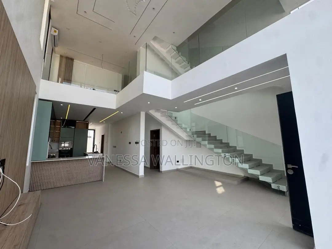 4bdrm House in Nanakrom, Nmai-Dzorn for sale in Nmai-Dzorn