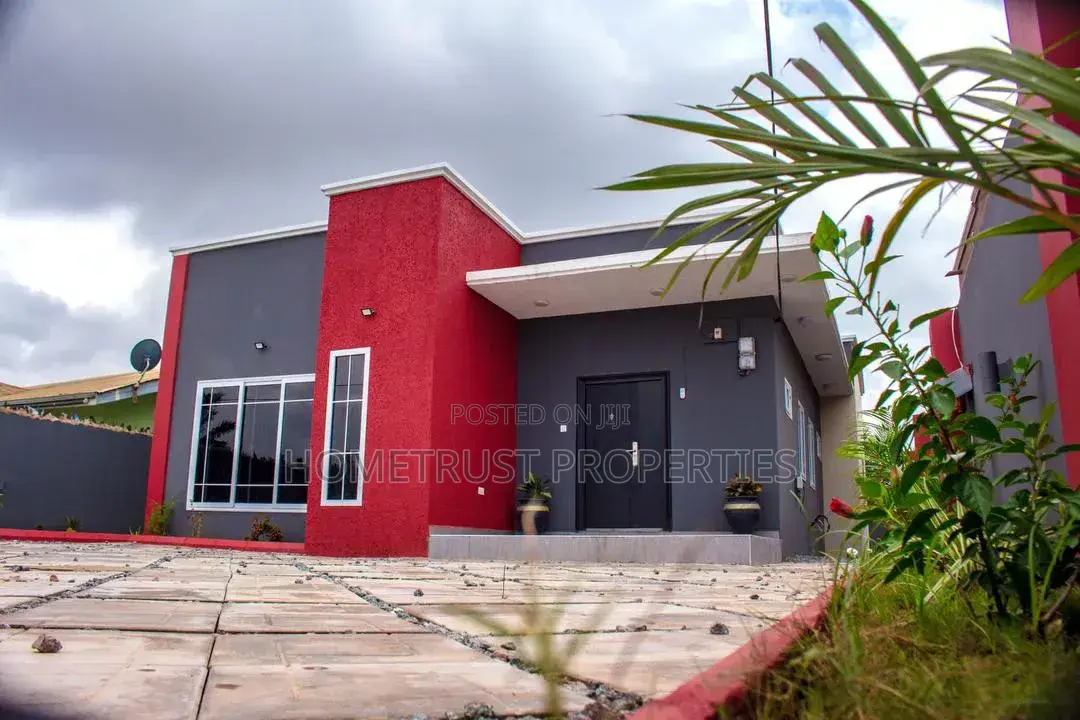 3bdrm House in Amasaman Sarpeiman for sale in Amasaman
