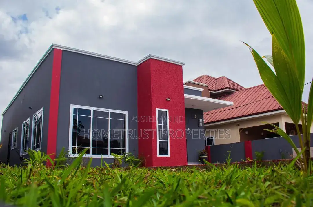 3bdrm House in Amasaman Sarpeiman for sale in Amasaman