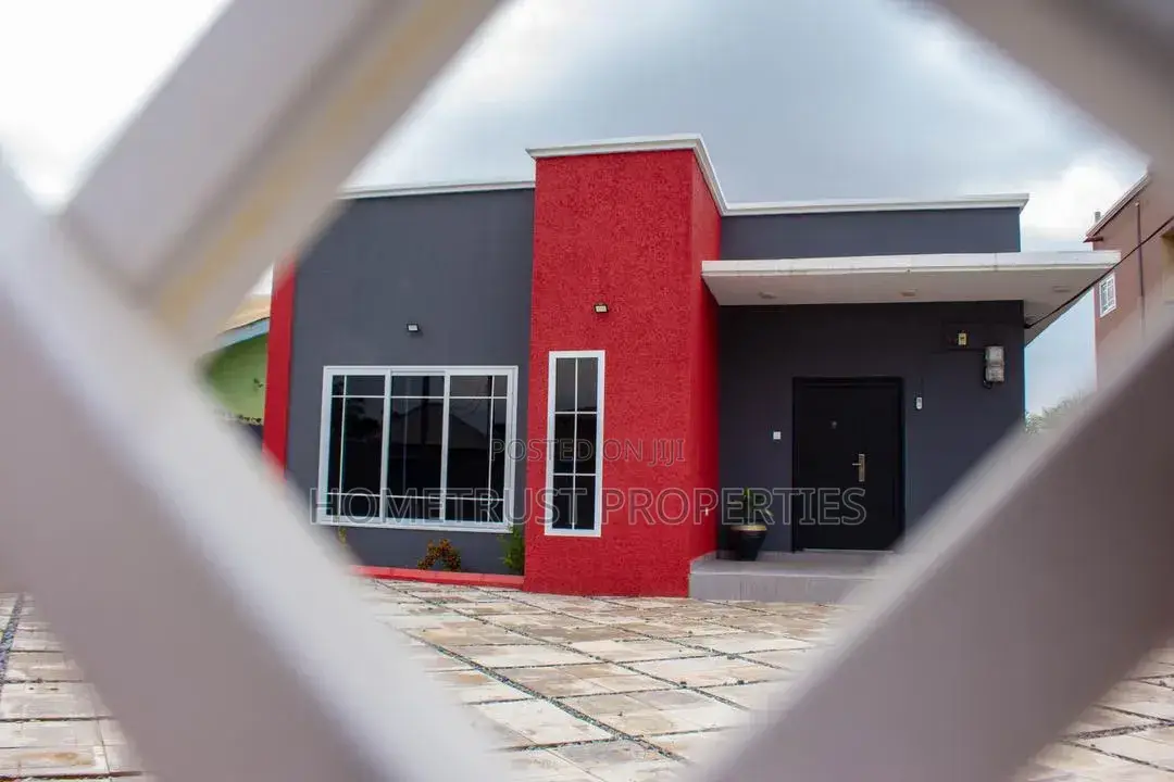 3bdrm House in Amasaman Sarpeiman for sale in Amasaman