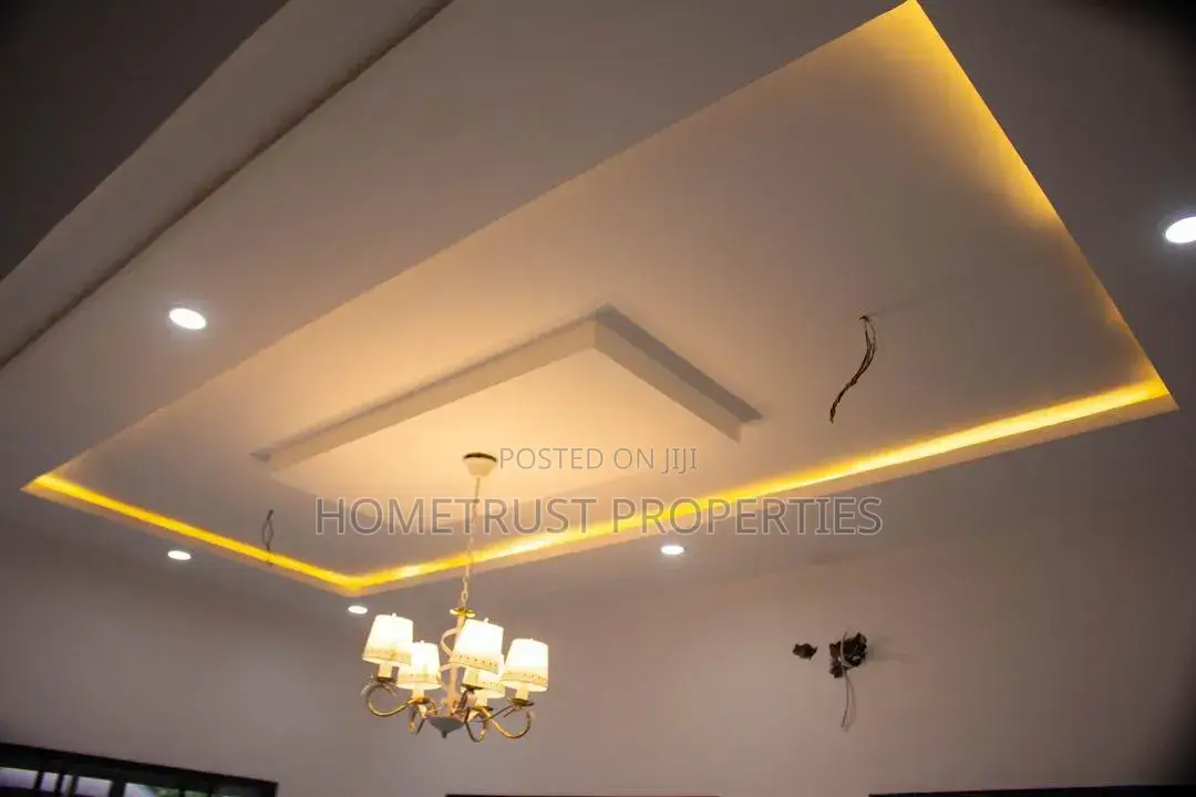 3bdrm House in Amasaman Sarpeiman for sale in Amasaman