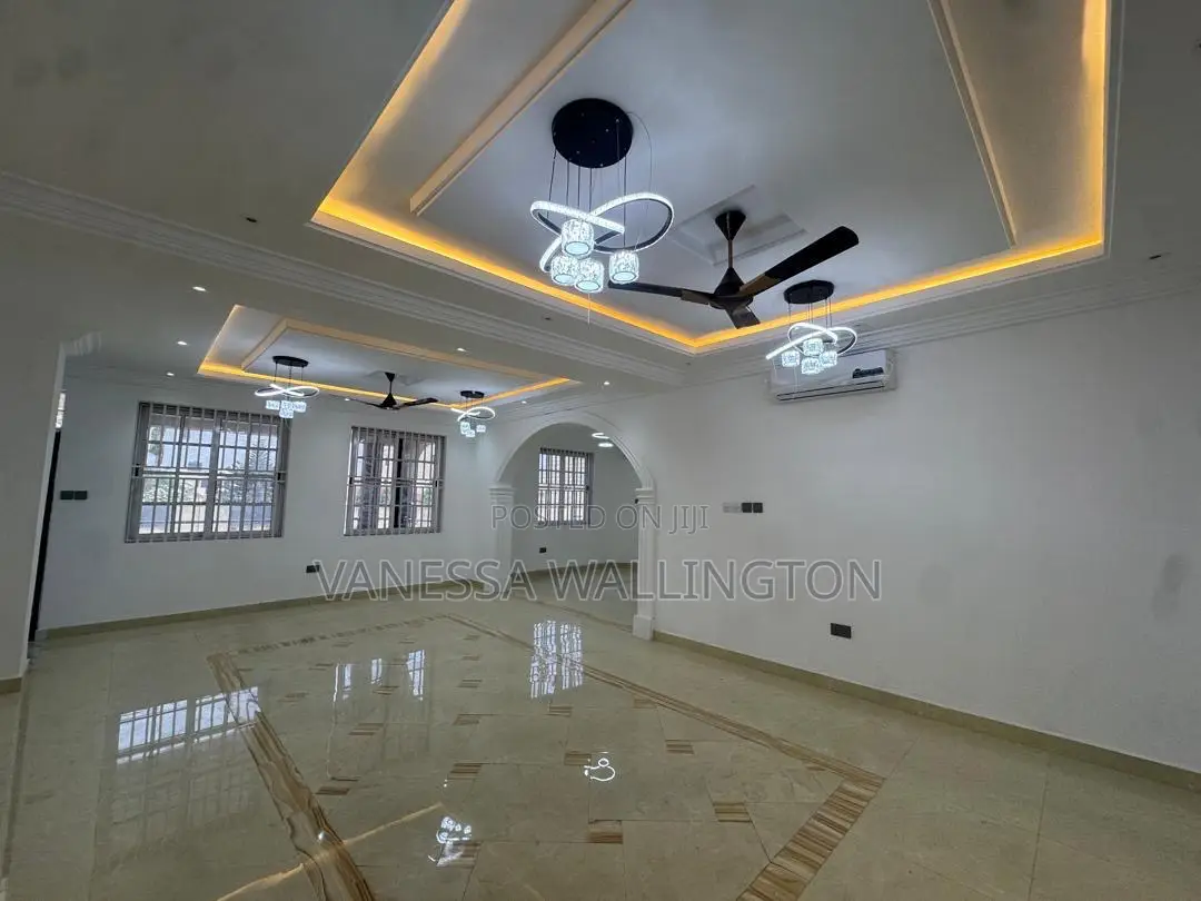 5bdrm House in Ashaley Botwe for rent in Ashaley Botwe