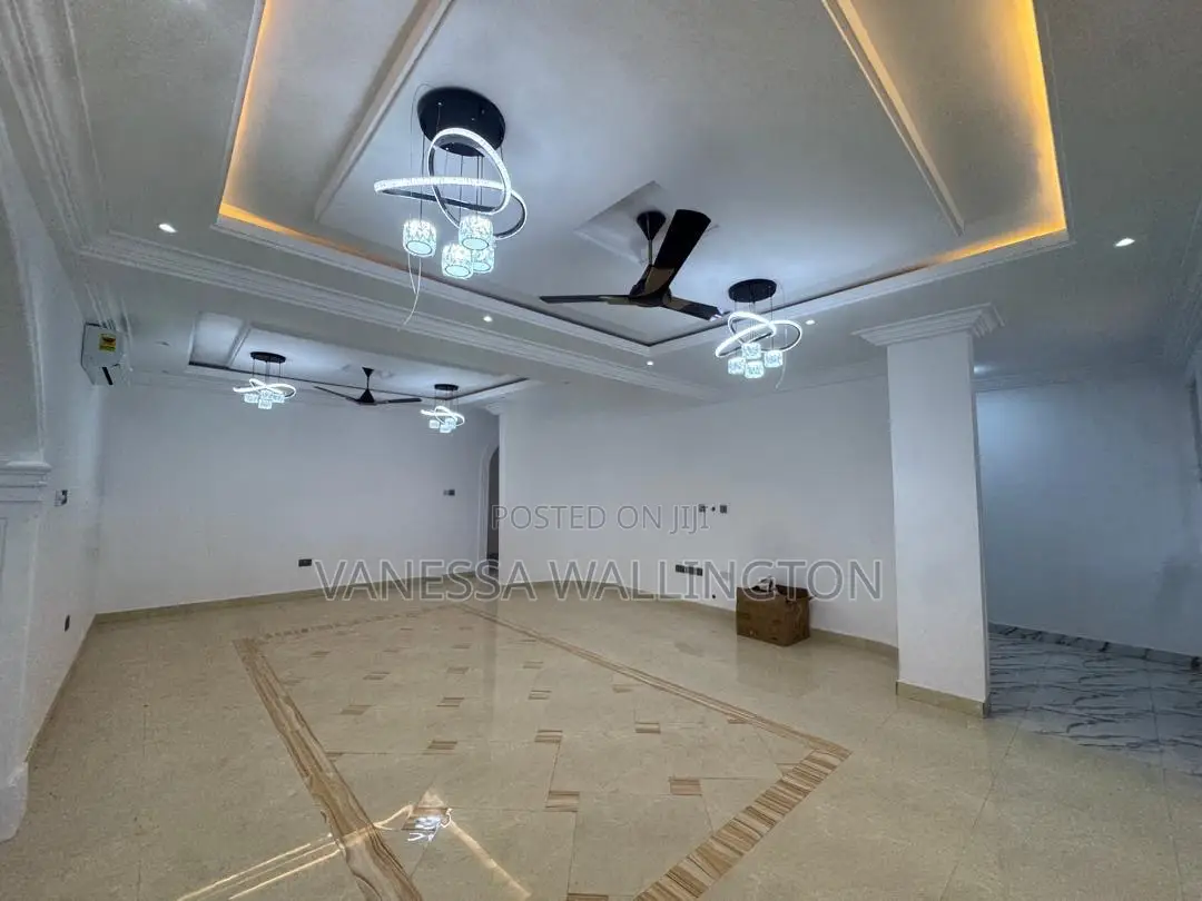 5bdrm House in Ashaley Botwe for rent in Ashaley Botwe