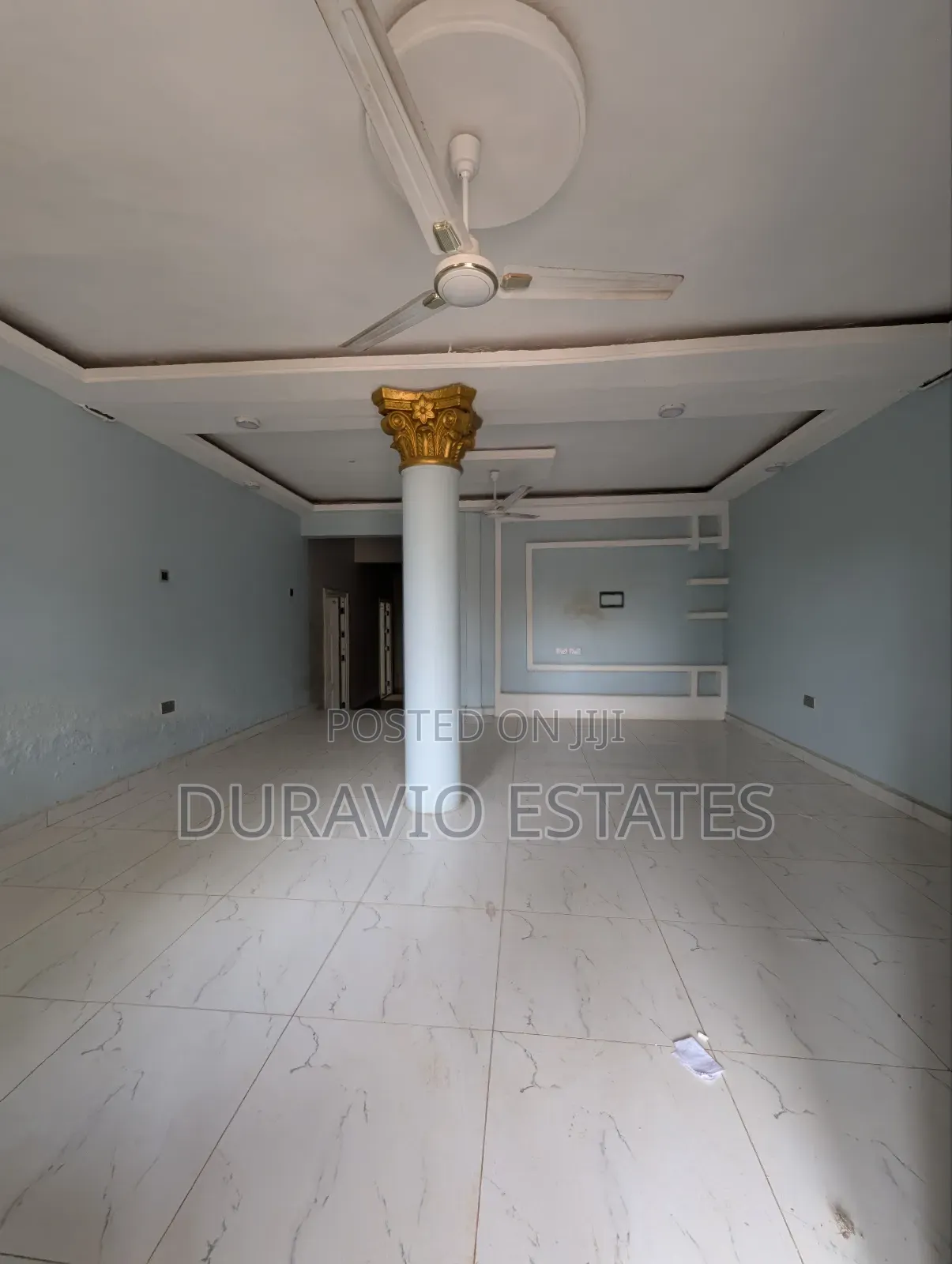 3bdrm Apartment in Atwima Boko, Hilltop, Kumasi Metropolitan for rent in Kumasi Metropolitan