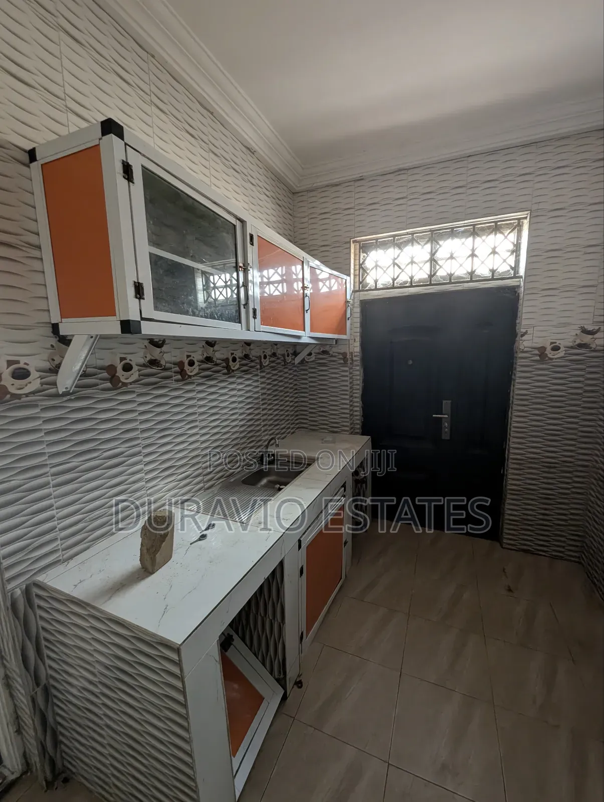 3bdrm Apartment in Atwima Boko, Hilltop, Kumasi Metropolitan for rent in Kumasi Metropolitan