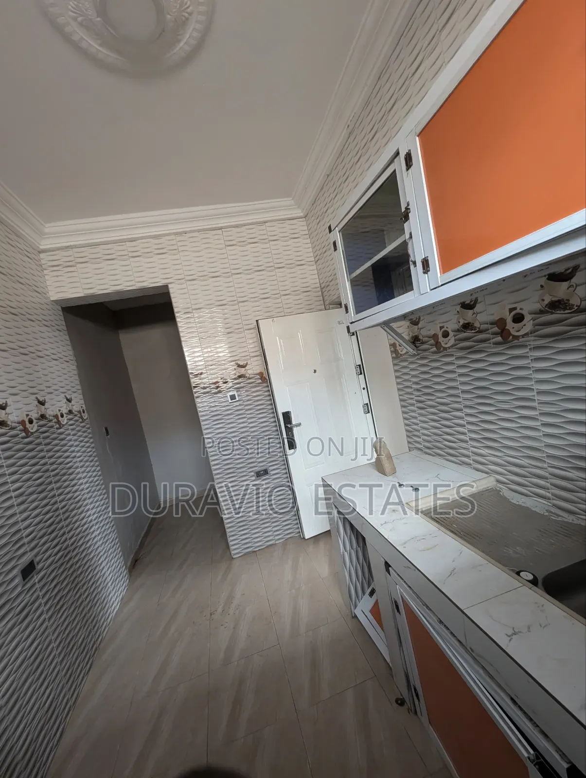 3bdrm Apartment in Atwima Boko, Hilltop, Kumasi Metropolitan for rent in Kumasi Metropolitan