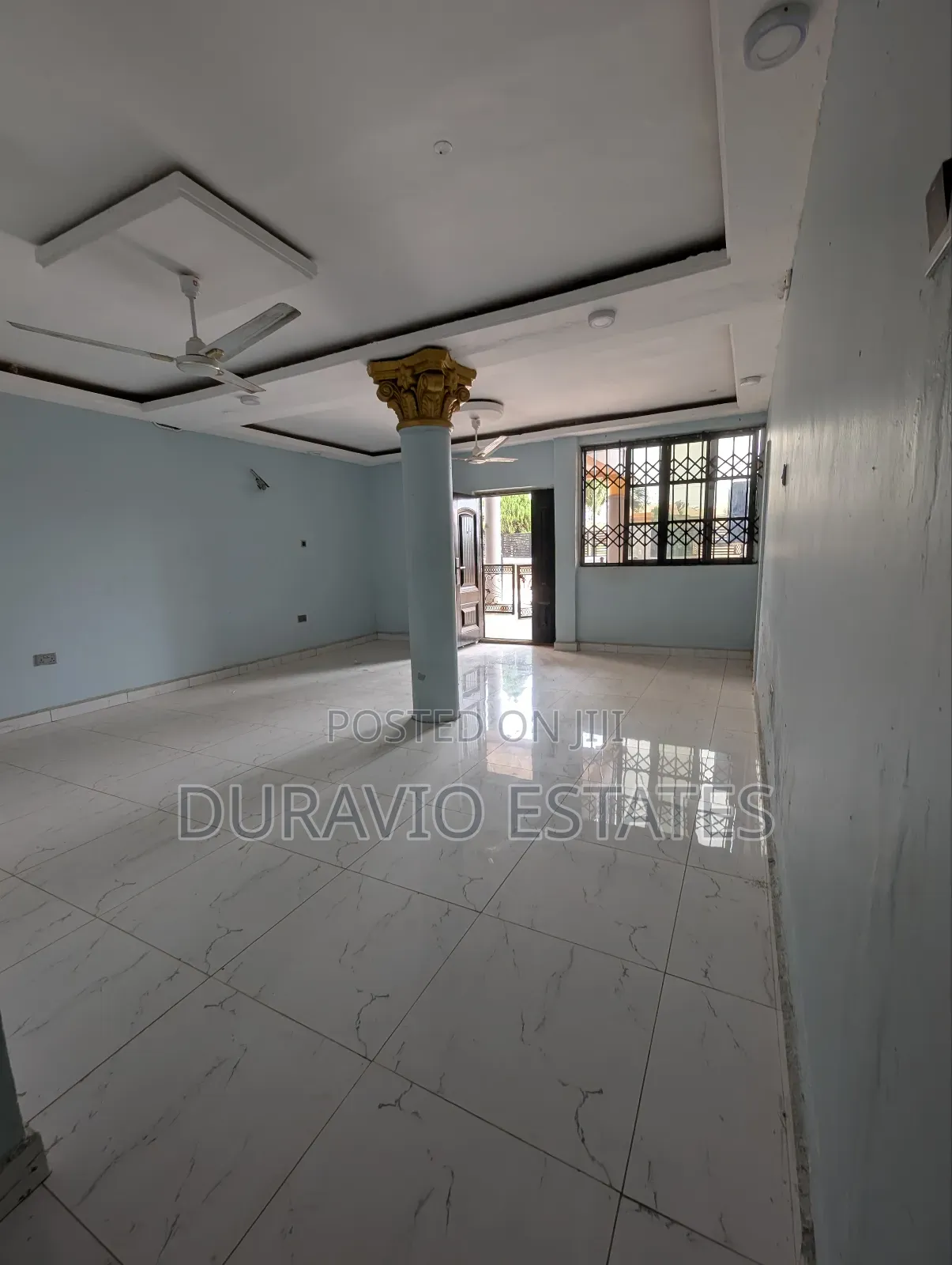 3bdrm Apartment in Atwima Boko, Hilltop, Kumasi Metropolitan for rent in Kumasi Metropolitan
