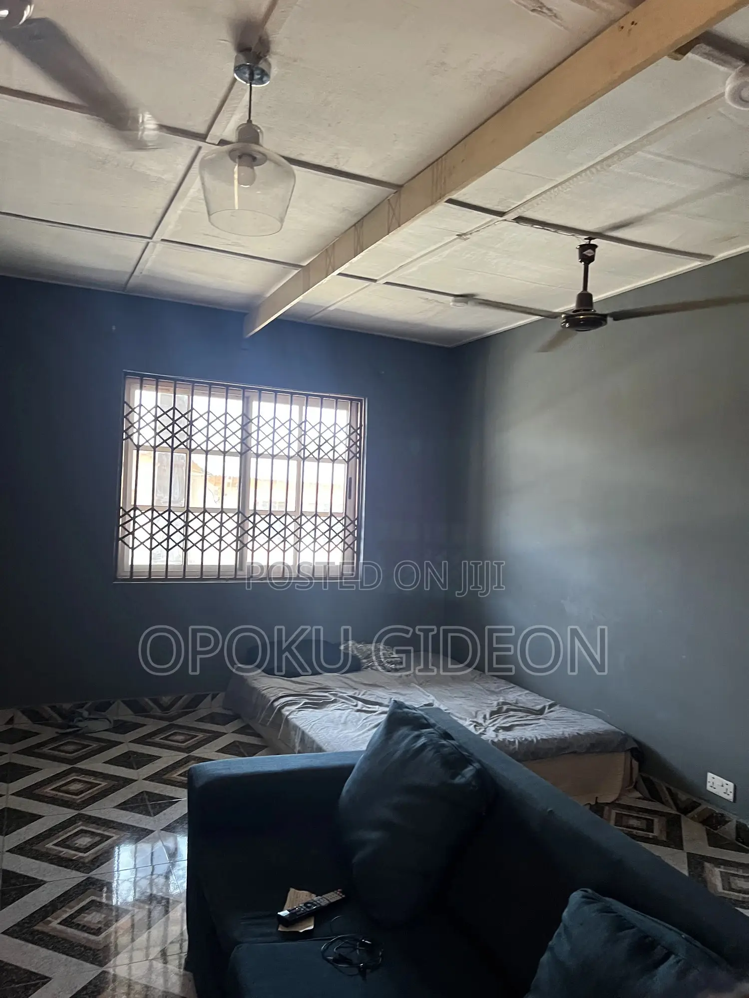 1bdrm Apartment in Pentecost Junction, Ablekuma for rent in Ablekuma