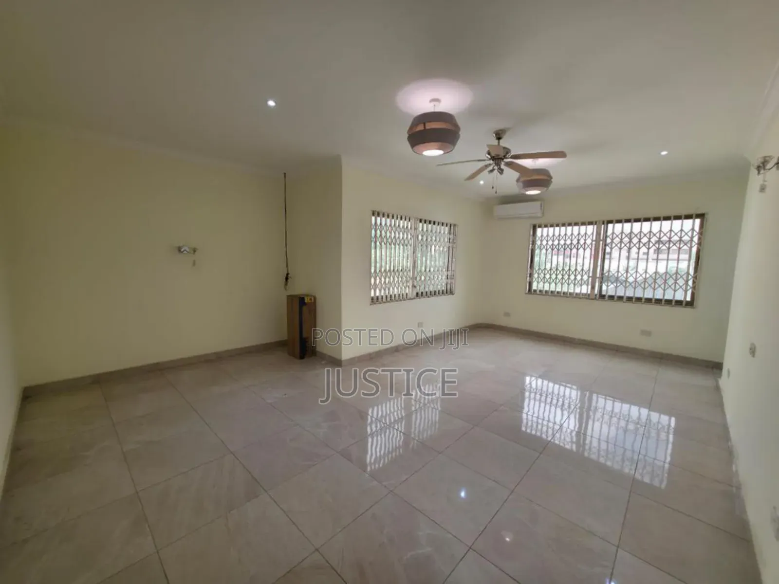 8bdrm Mansion in East Legon, A&C Mall Area for rent in A&C Mall Area