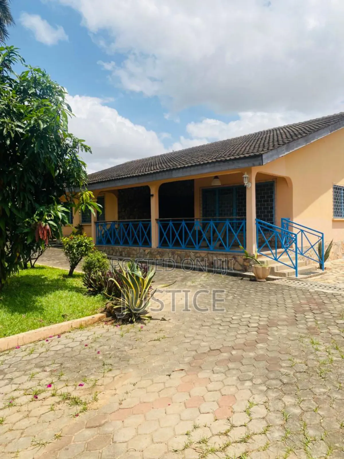 5bdrm House in Cfc Estate Dome for sale in CFC Estates