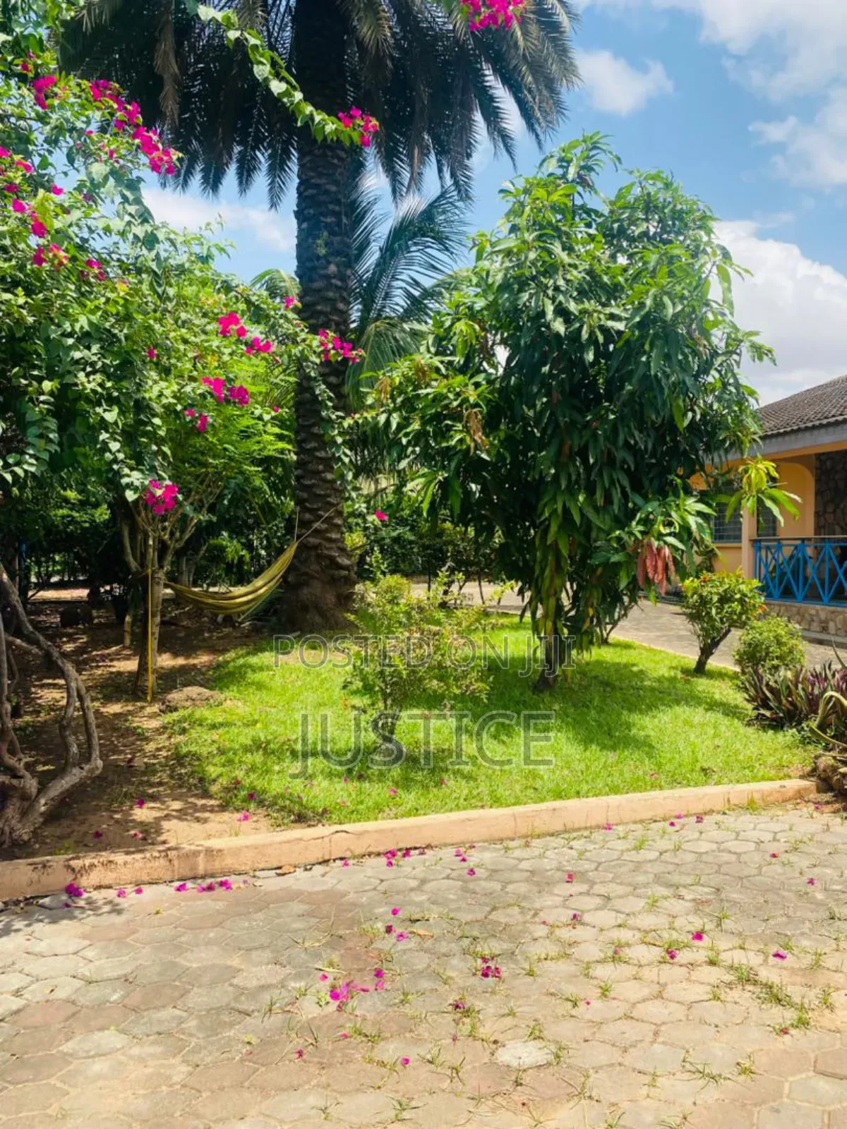 5bdrm House in Cfc Estate Dome for sale in CFC Estates