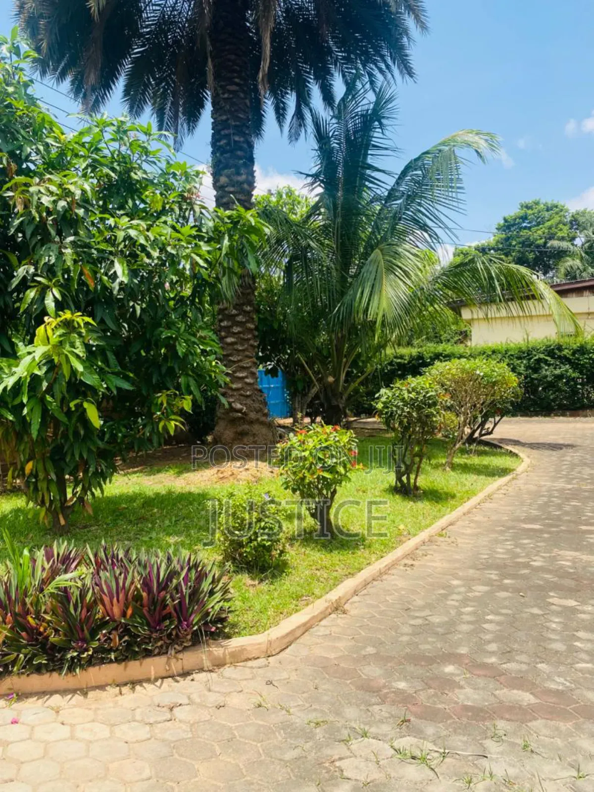 5bdrm House in Cfc Estate Dome for sale in CFC Estates