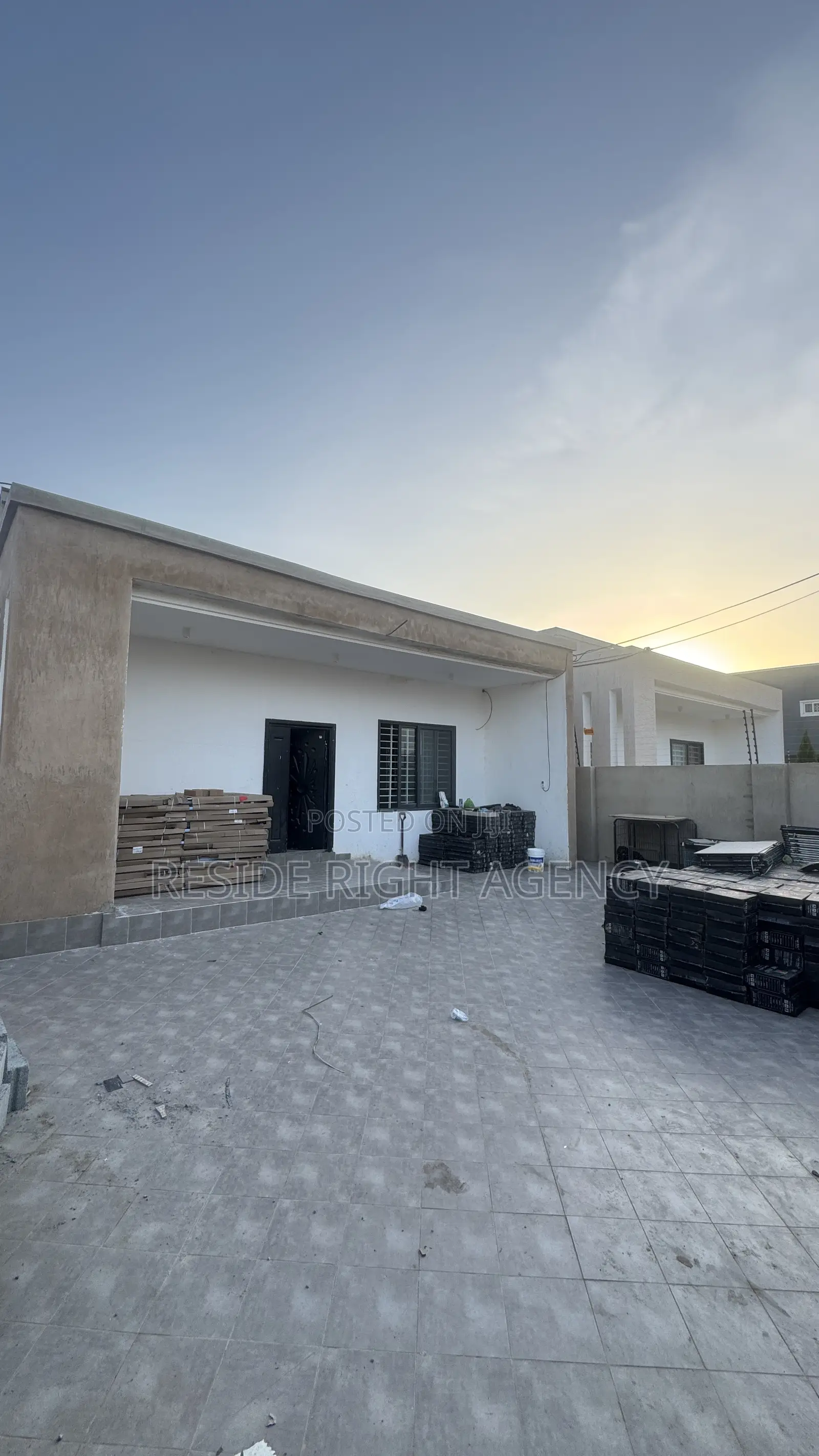 3bdrm House in Pokuase for sale in Pokuase