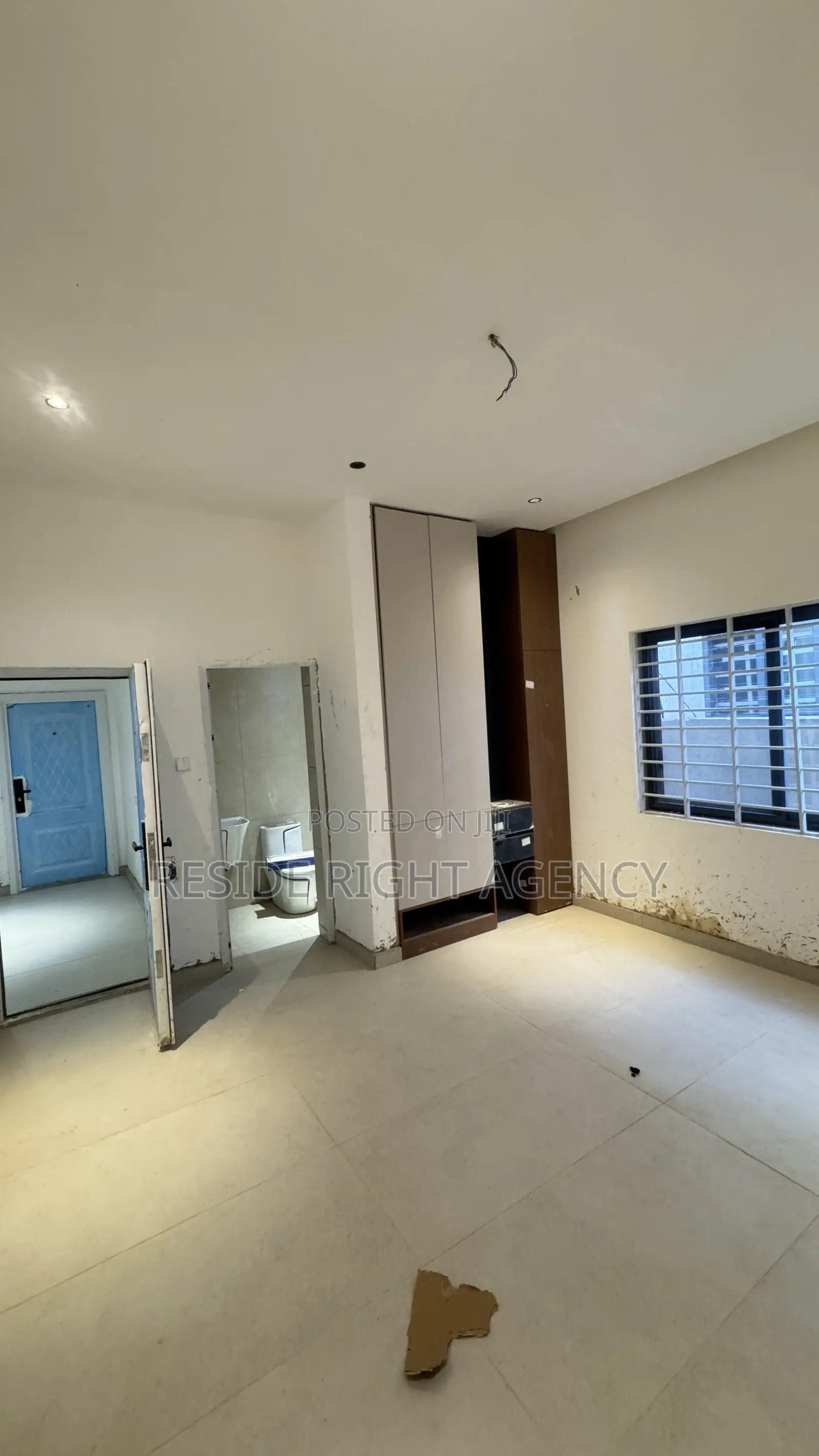 3bdrm House in Pokuase for sale in Pokuase