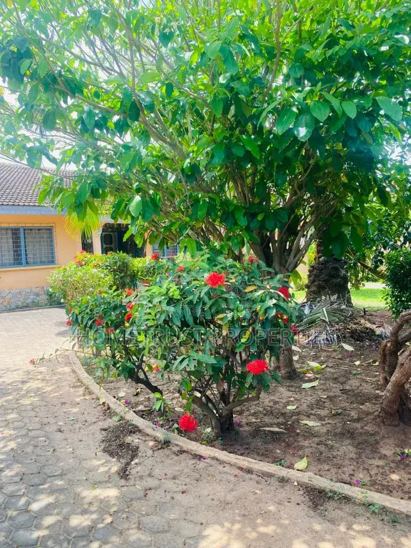 5bdrm House in Achimota Cfc, The Mall for sale in The Mall