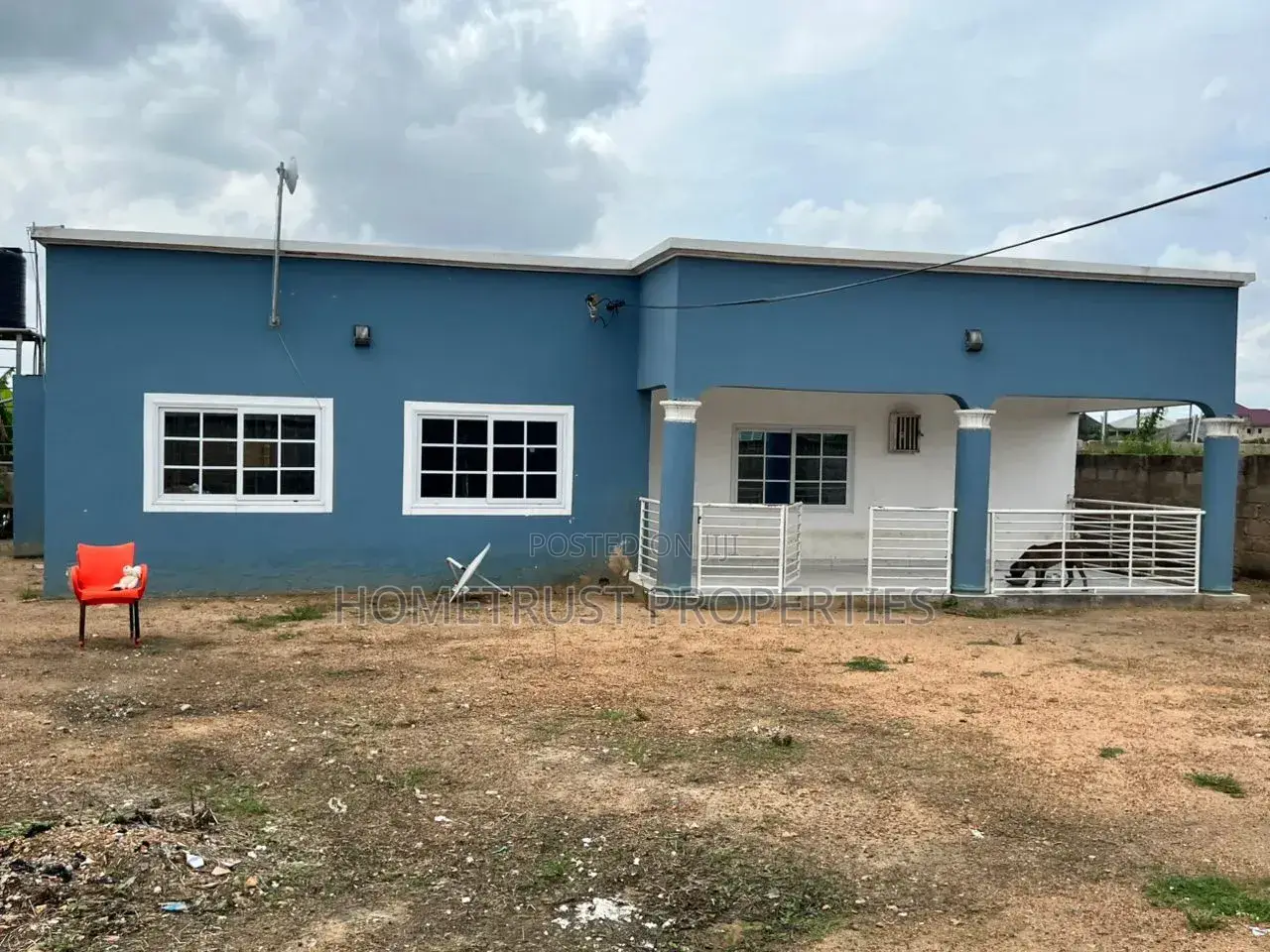 2bdrm House in Amasaman Asaleja for sale in Amasaman