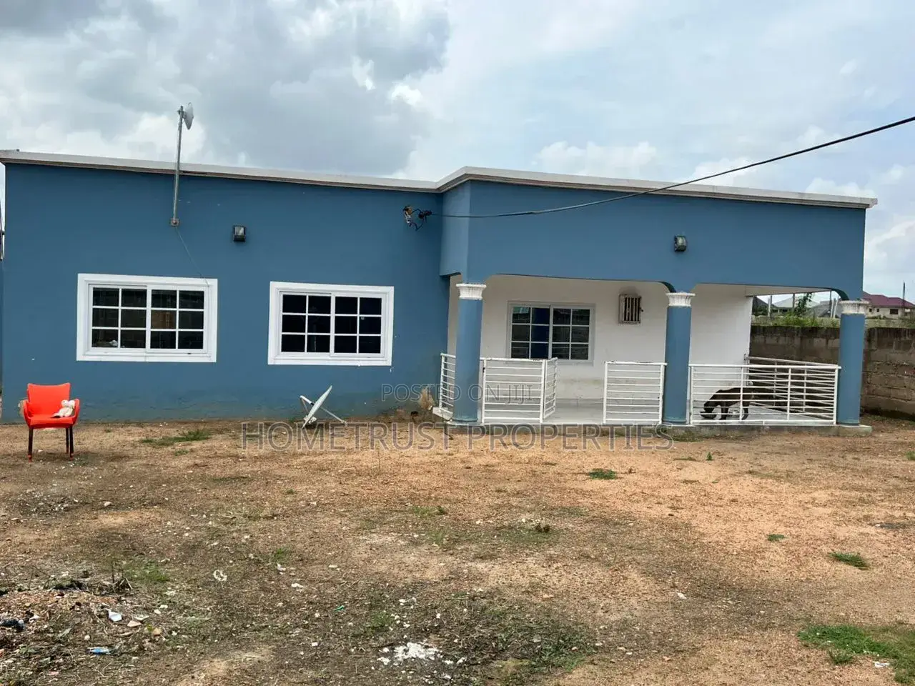 2bdrm House in Amasaman Asaleja for sale in Amasaman
