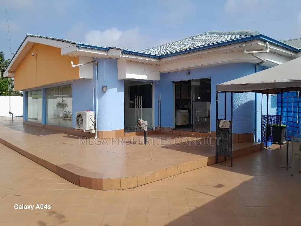 5bdrm House in Achimota for rent in Achimota