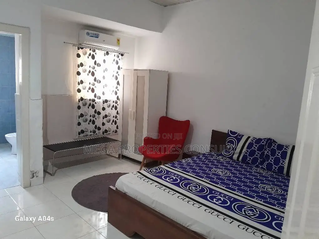 5bdrm House in Achimota for rent in Achimota