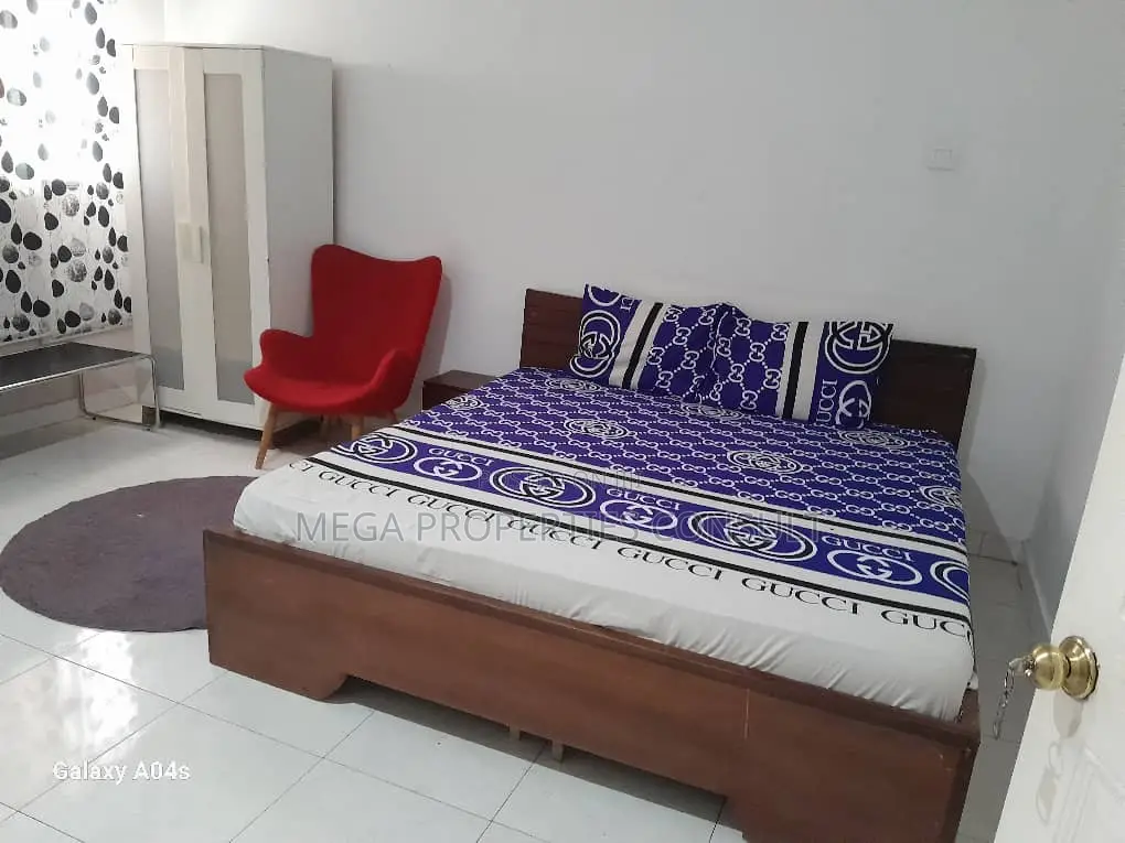 5bdrm House in Achimota for rent in Achimota