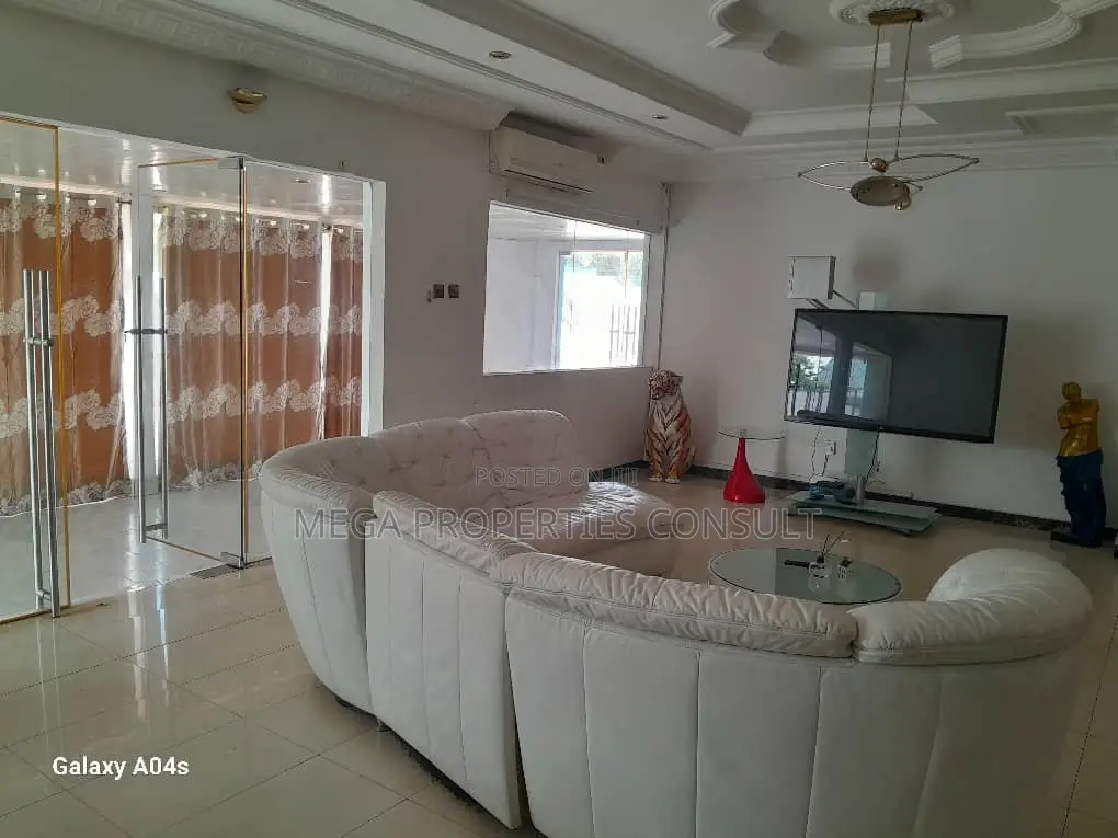 5bdrm House in Achimota for rent in Achimota