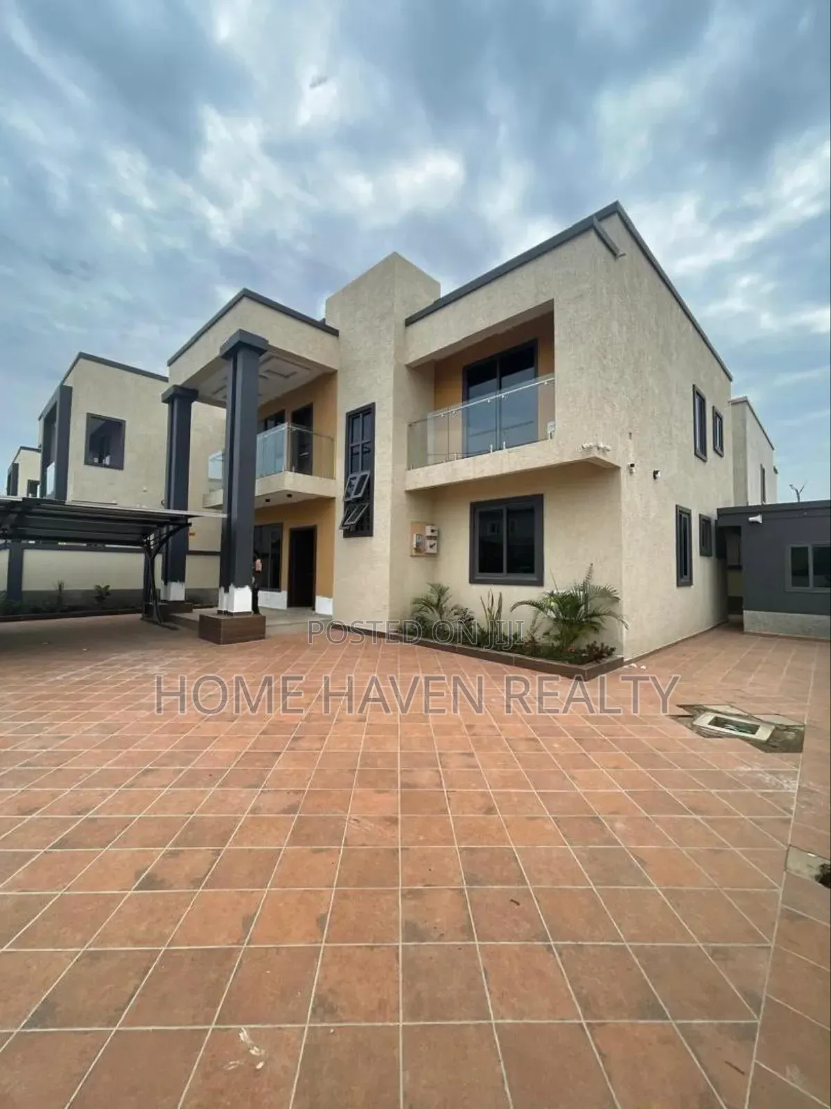 4bdrm House in Atomic Down, Papao for sale in Papao