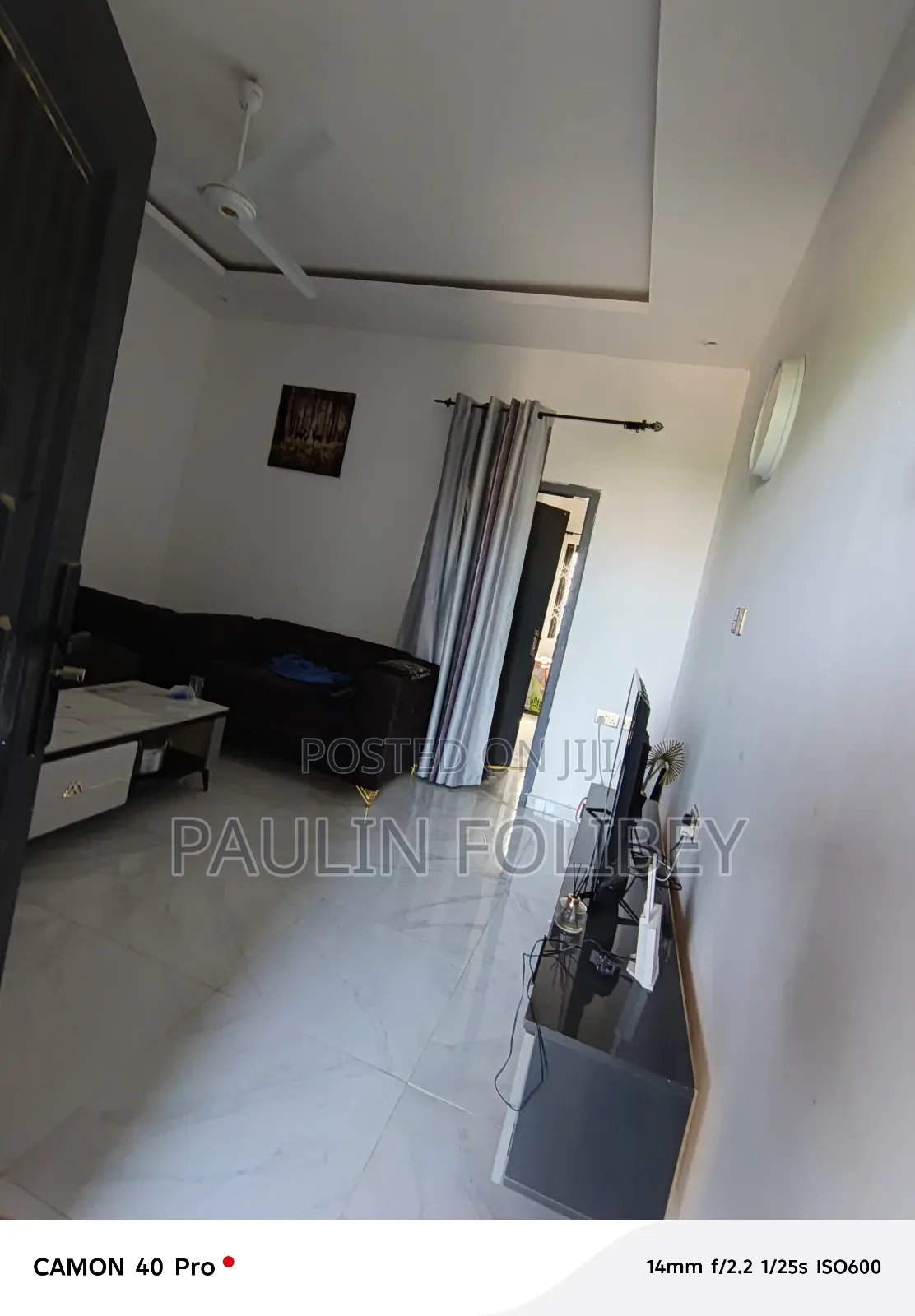 2bdrm Apartment in Dgproperties, CP for rent in CP