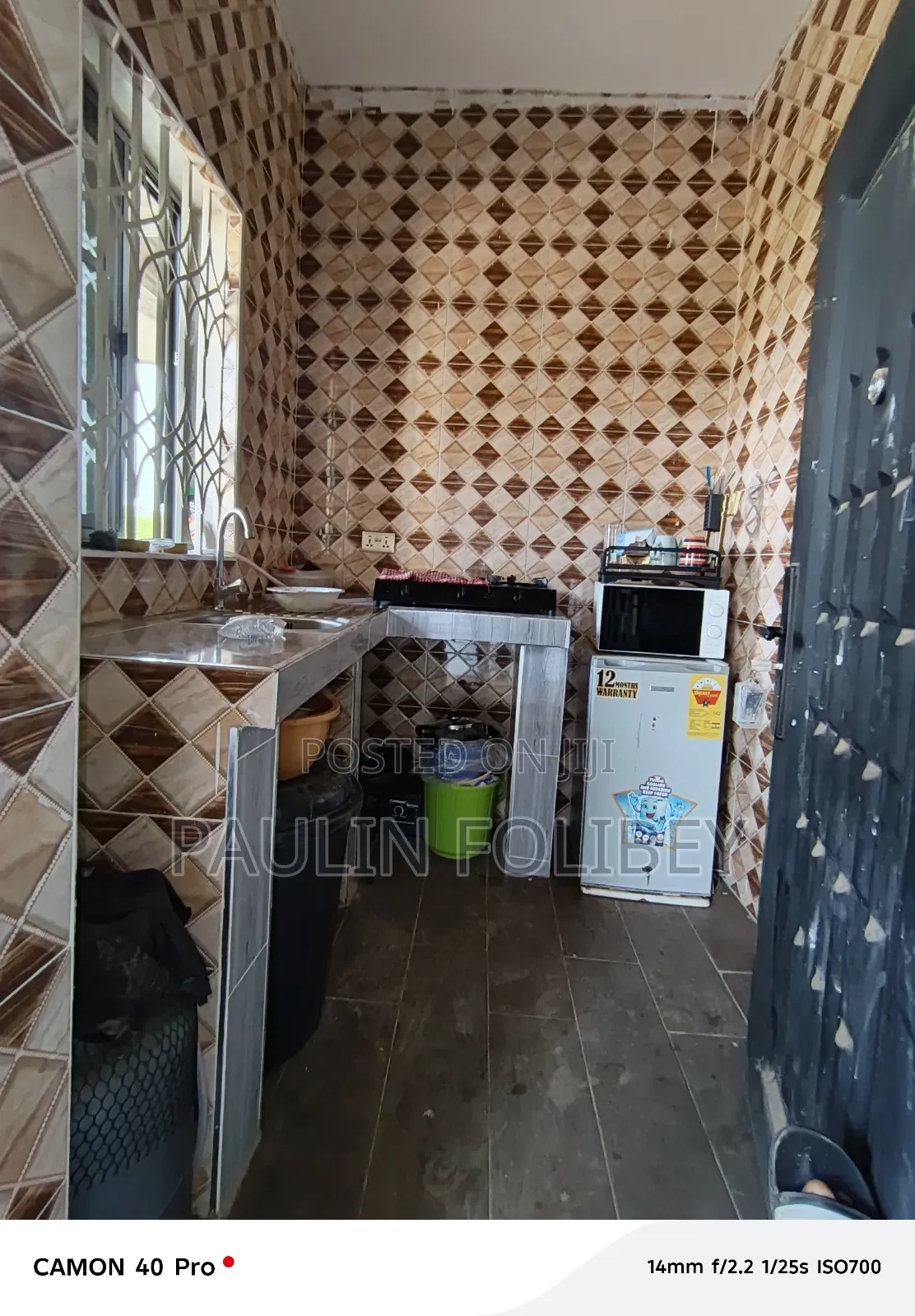 2bdrm Apartment in Dgproperties, CP for rent in CP