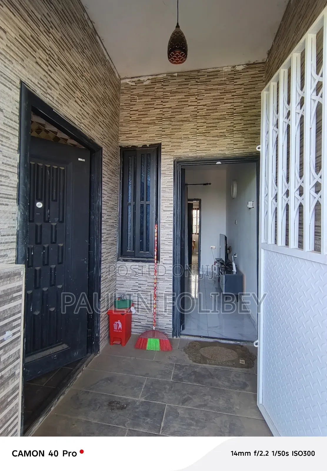 2bdrm Apartment in Dgproperties, CP for rent in CP