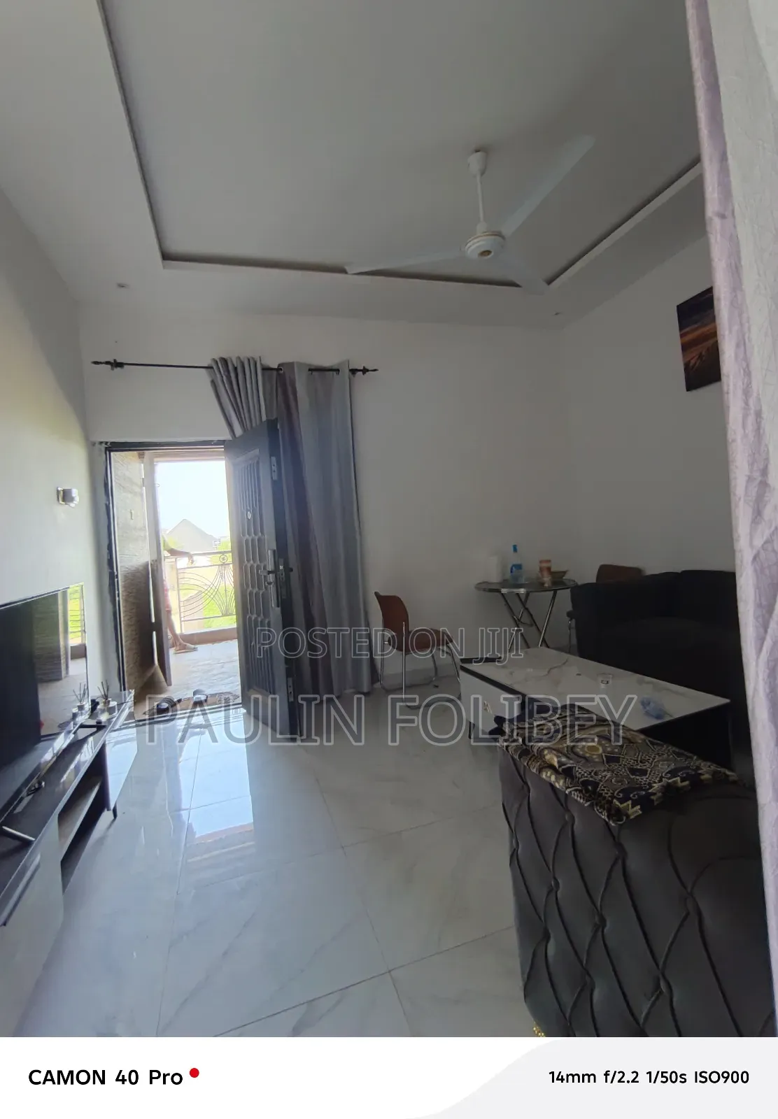 2bdrm Apartment in Dgproperties, CP for rent in CP