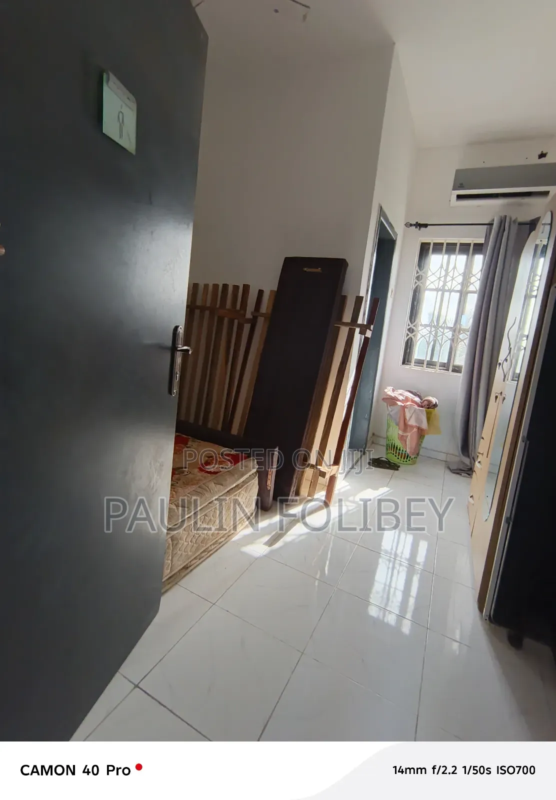 2bdrm Apartment in Dgproperties, CP for rent in CP