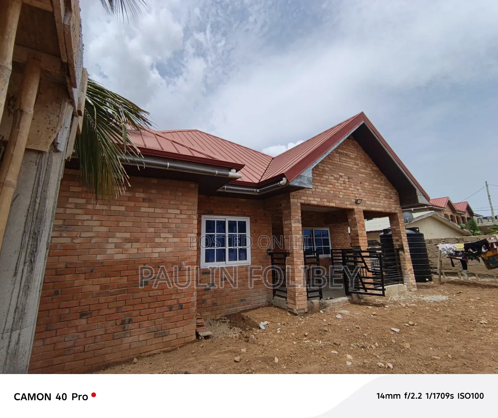 4bdrm House in Dgproperties, Fan Milk for rent in Fan Milk