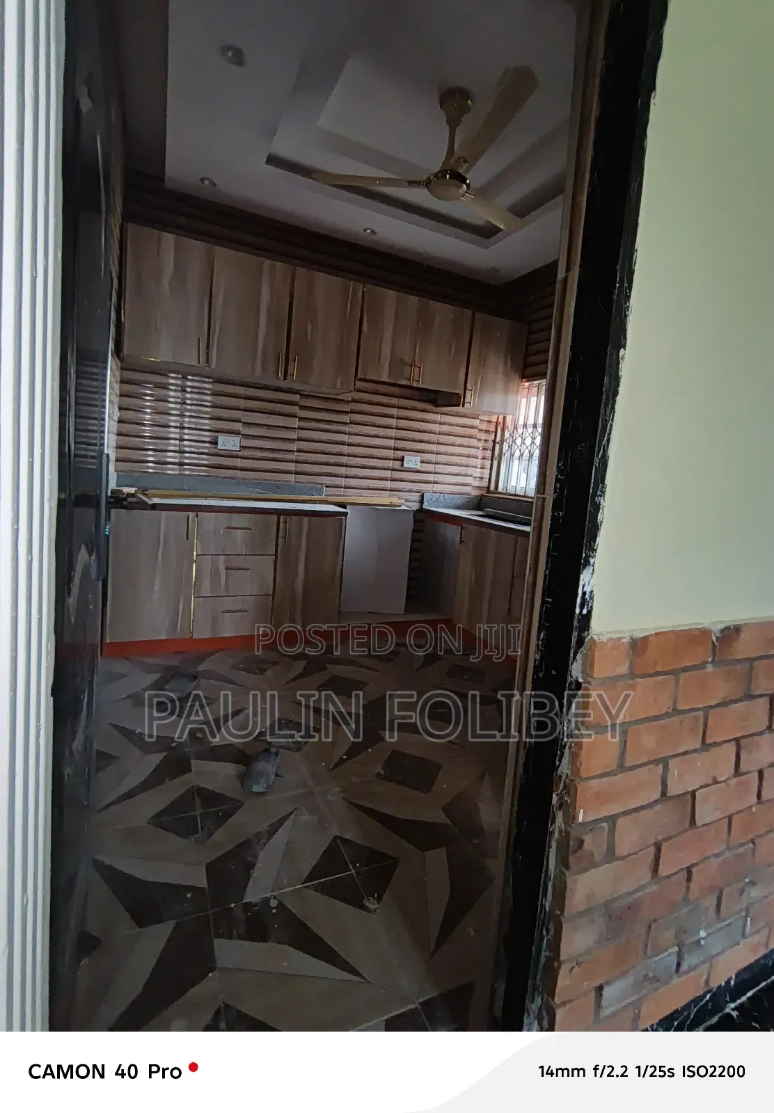 4bdrm House in Dgproperties, Fan Milk for rent in Fan Milk