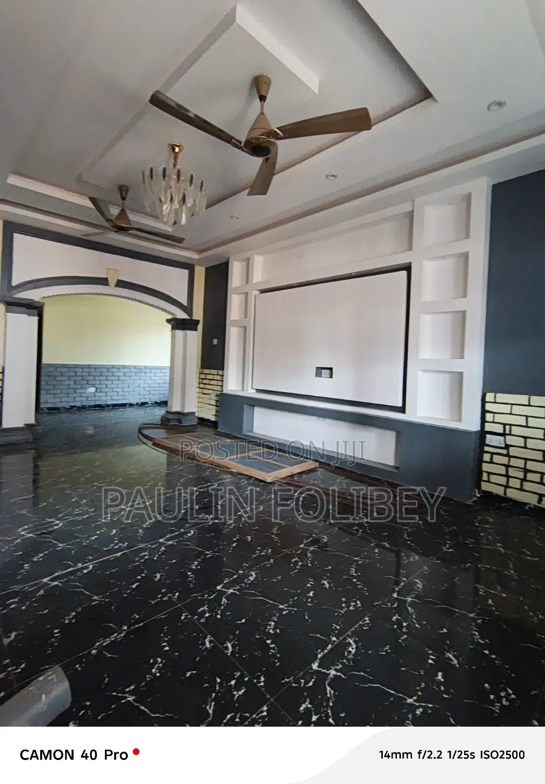 4bdrm House in Dgproperties, Fan Milk for rent in Fan Milk