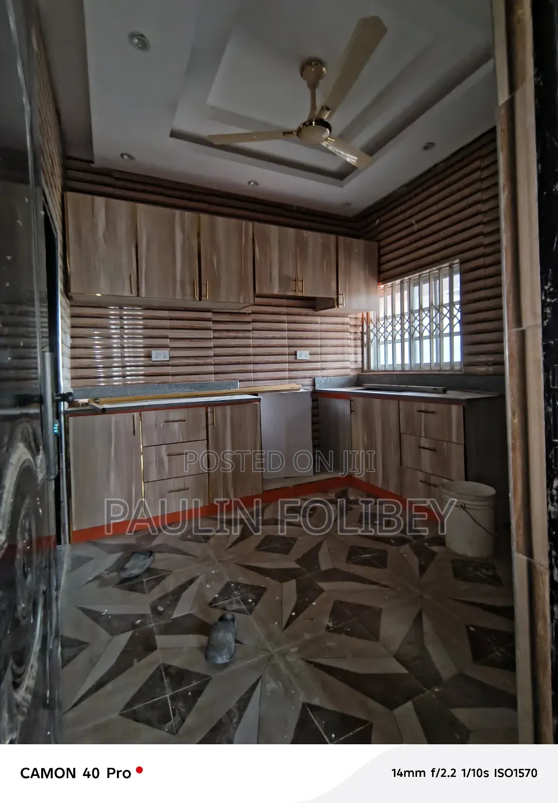 4bdrm House in Dgproperties, Fan Milk for rent in Fan Milk