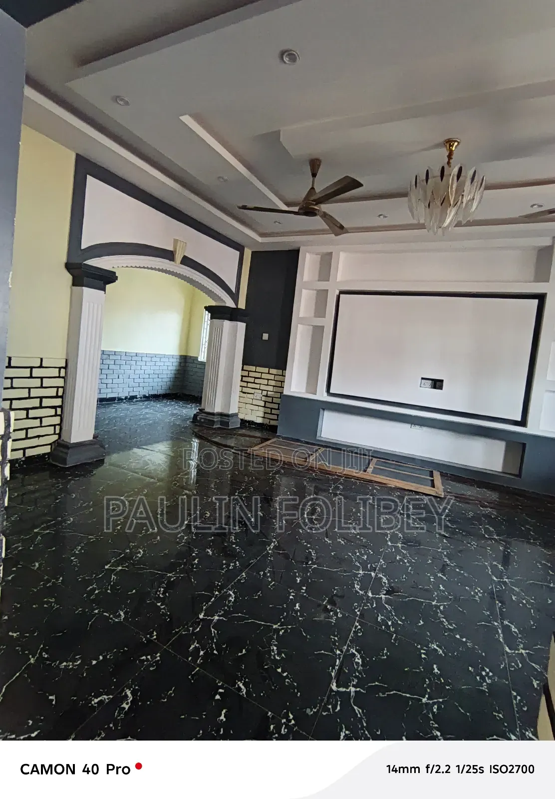 4bdrm House in Dgproperties, Fan Milk for rent in Fan Milk