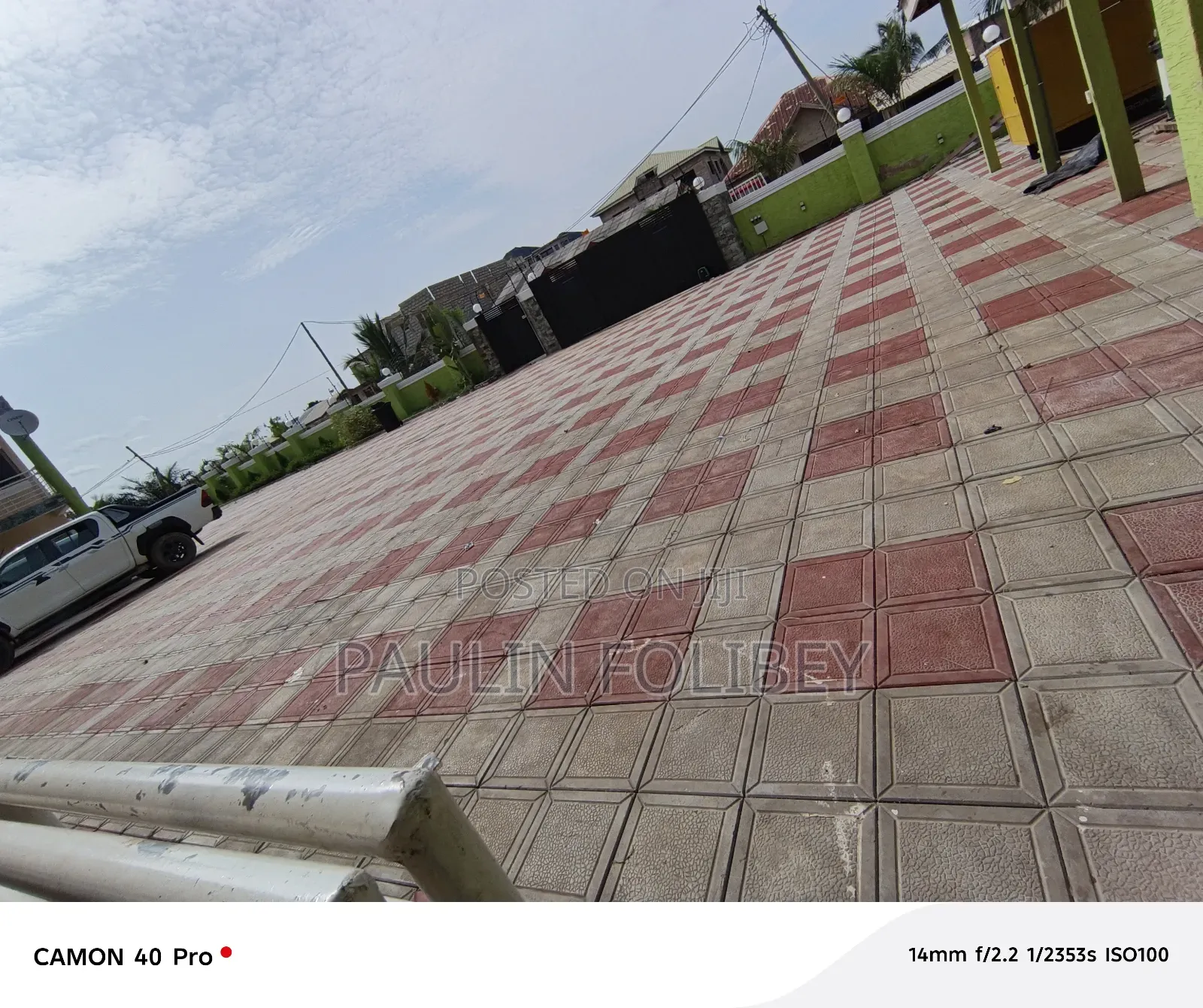 2bdrm Apartment in Dgproperties, Amasaman for rent in Amasaman