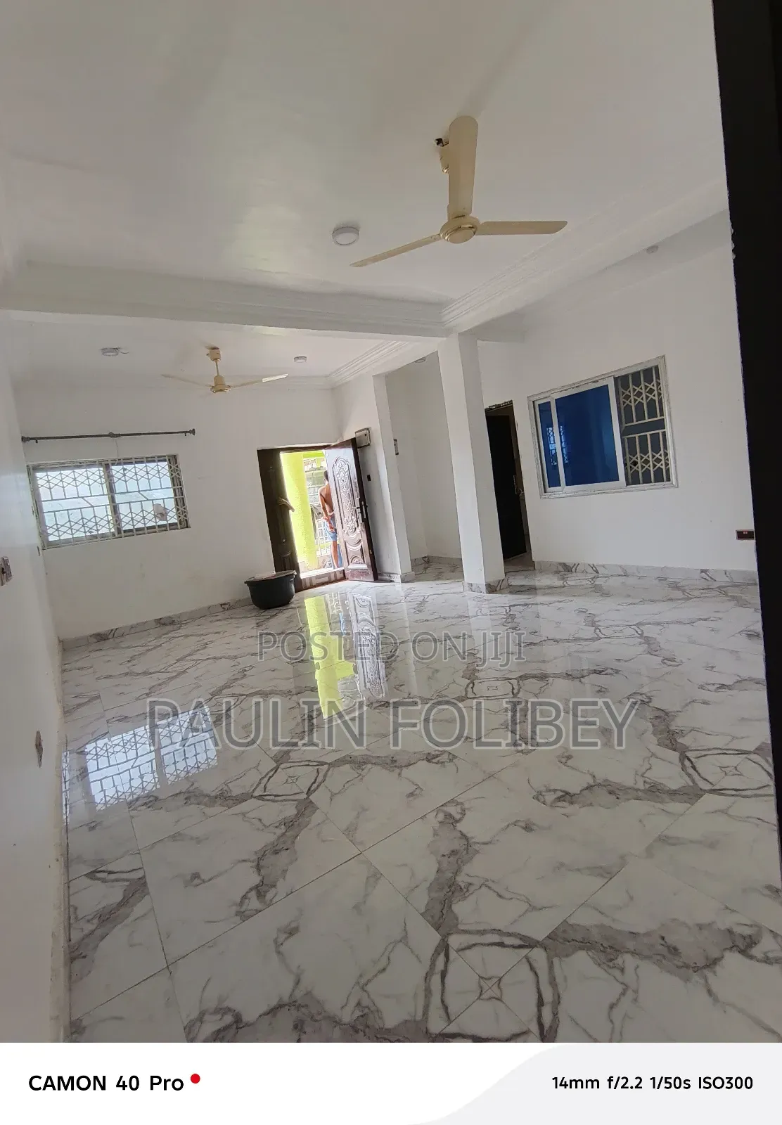 2bdrm Apartment in Dgproperties, Amasaman for rent in Amasaman