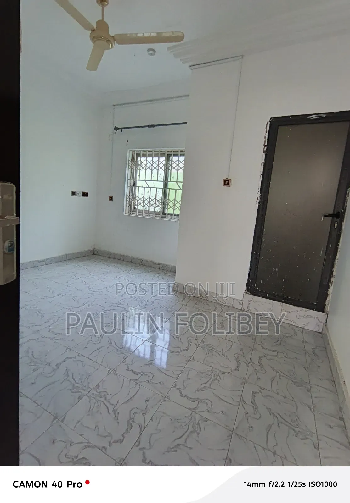2bdrm Apartment in Dgproperties, Amasaman for rent in Amasaman