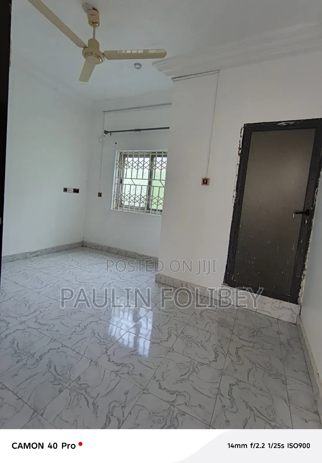 2bdrm Apartment in Dgproperties, Amasaman for rent in Amasaman